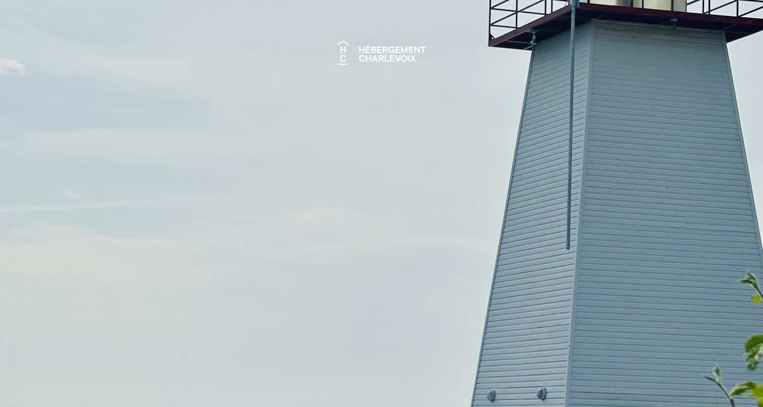 MIG-316 - A few minutes walk from the St. Lawrence River.